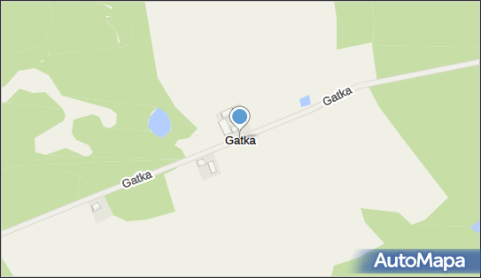 Gatka (powiat bytowski), Gatka - Inne