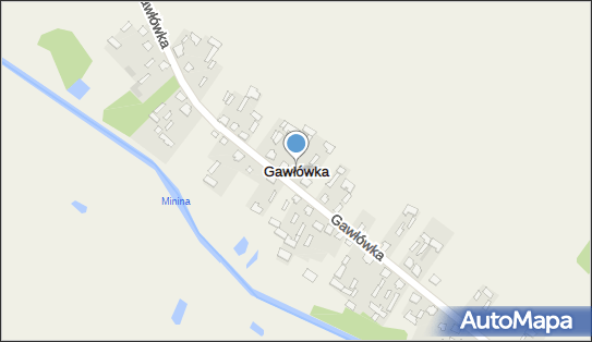 Gawłówka, Gawłówka - Inne