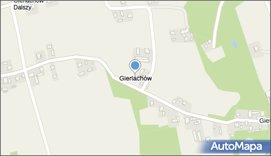 Gierlachów, Gierlachów - Inne