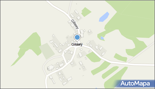 Giławy, Giławy - Inne