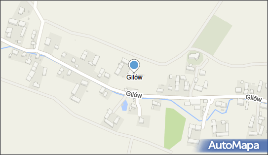 Gilów (województwo dolnośląskie), Gilów - Inne