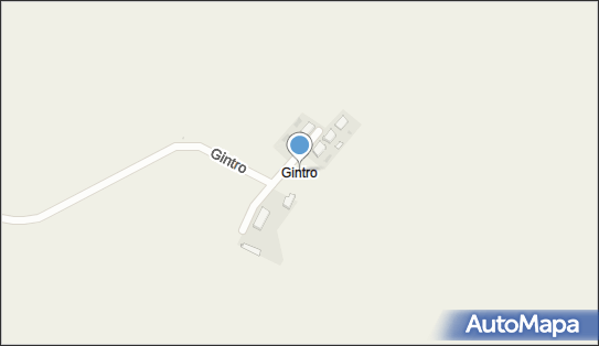 Gintro, Gintro - Inne