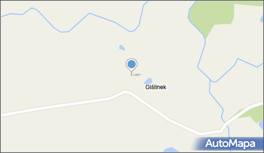 Giślinek, Giślinek - Inne