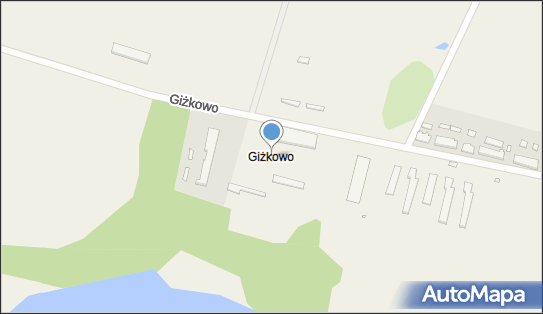 Giżkowo, Giżkowo - Inne