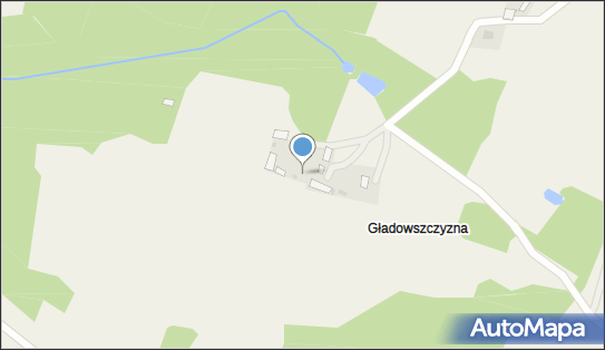 Gładowszczyzna, Chreptowce, Chreptowce 16-123 - Inne