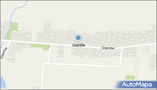 Glanów, Glanów - Inne