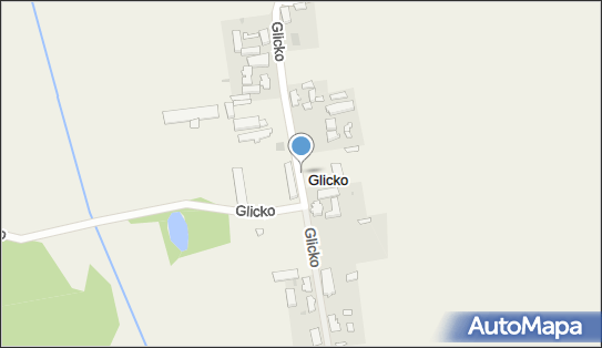 Glicko, Glicko, Glicko 72-205 - Inne