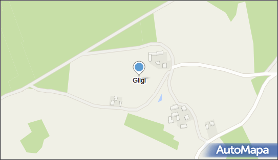 Gligi, Gligi - Inne