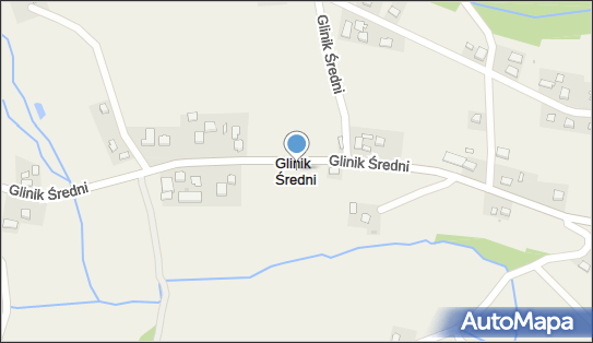 Glinik Średni, Glinik Średni - Inne