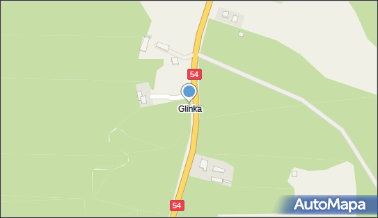 Glinka (powiat braniewski), Glinka - Inne