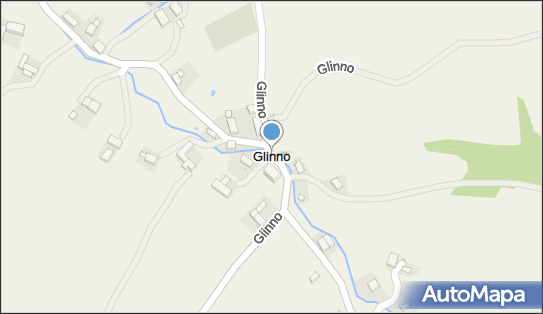 Glinno (województwo dolnośląskie), Glinno, Glinno 58-320 - Inne