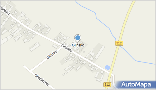 Glińsko, Glińsko - Inne