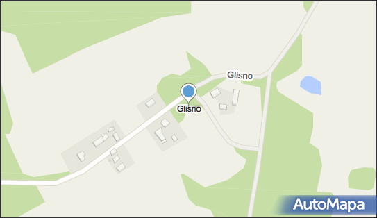 Glisno (gmina Sulęcin), Glisno - Inne