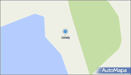 Głowy (województwo wielkopolskie), Głowy - Inne