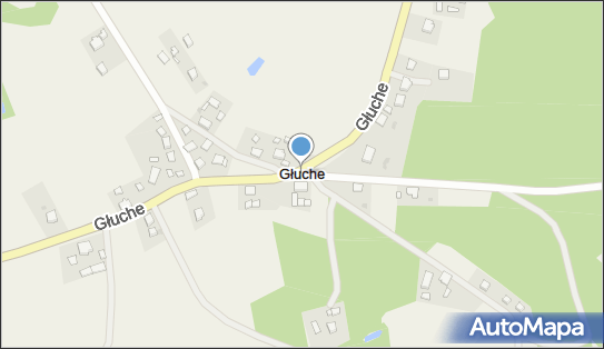 Głuche, Głuche - Inne