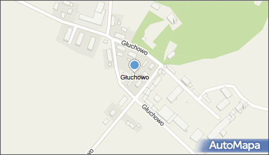 Głuchowo (województwo kujawsko-pomorskie), Głuchowo - Inne