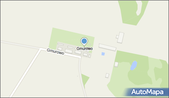 Gmurowo, Gmurowo - Inne