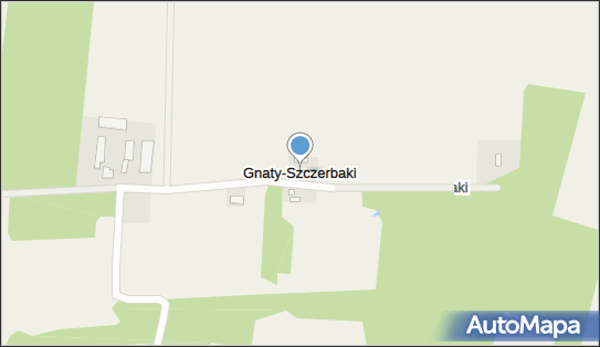 Gnaty-Szczerbaki, Gnaty-Szczerbaki - Inne