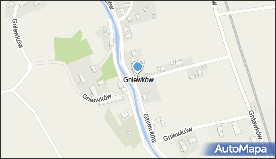 Gniewków, Gniewków - Inne