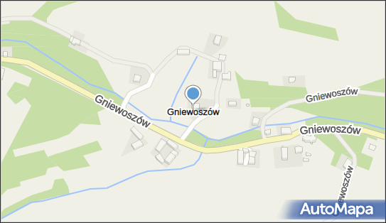 Gniewoszów (województwo dolnośląskie), Gniewoszów - Inne