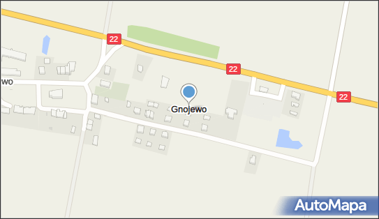 Gnojewo (województwo pomorskie), Gnojewo - Inne