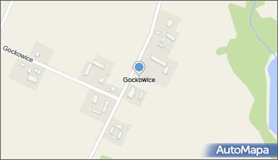 Gockowice, Gockowice - Inne