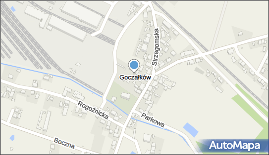 Goczałków, Goczałków - Inne