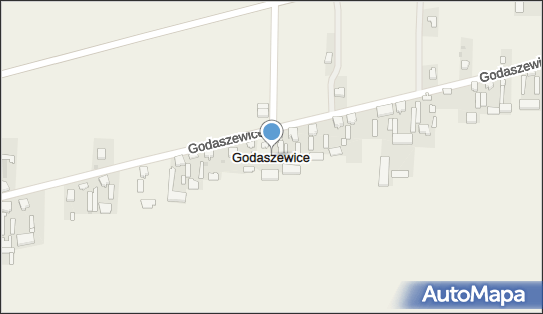 Godaszewice, Godaszewice - Inne