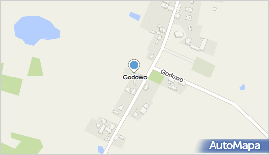 Godowo, Godowo - Inne