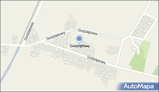 Godziętowy, Godziętowy - Inne