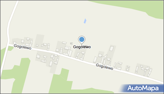 Gogolewo (powiat śremski), Gogolewo - Inne