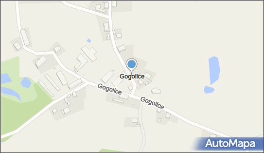 Gogolice (powiat gryfiński), Gogolice - Inne