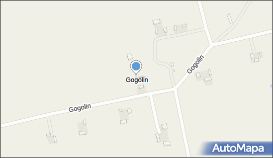 Gogolin (województwo łódzkie), Gogolin - Inne