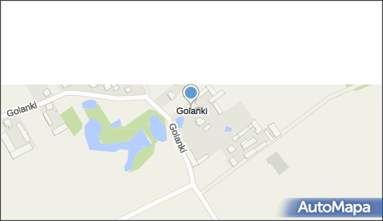 Golanki (województwo podlaskie), Golanki - Inne