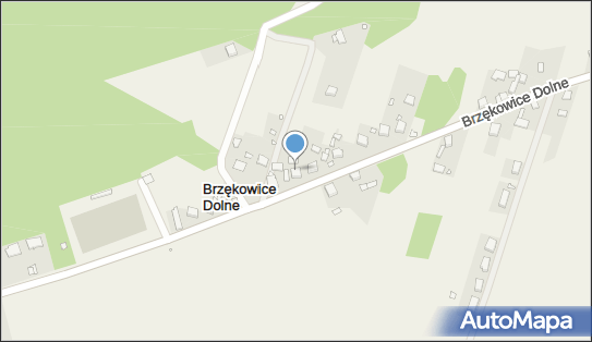 Goląsza Dolna, Brzękowice Dolne 4a, Brzękowice-Wał 42-504 - Inne