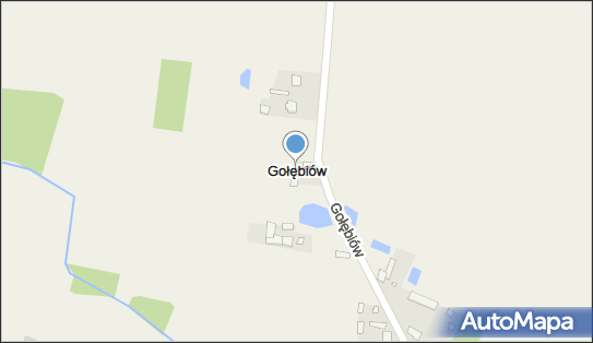 Gołębiów (powiat grójecki), Gołębiów - Inne