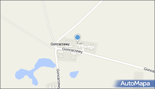 Goncarzewy, Goncarzewy 7, Goncarzewy 86-014 - Inne