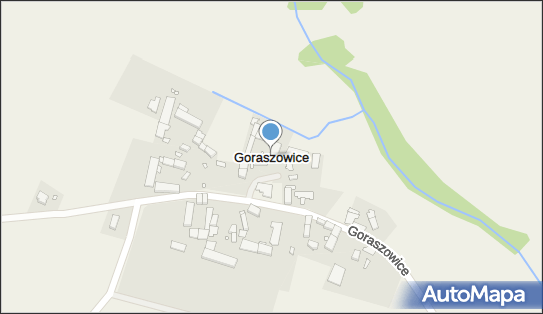 Goraszowice, Goraszowice - Inne