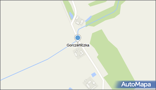 Gorczeniczka, Gorczeniczka - Inne