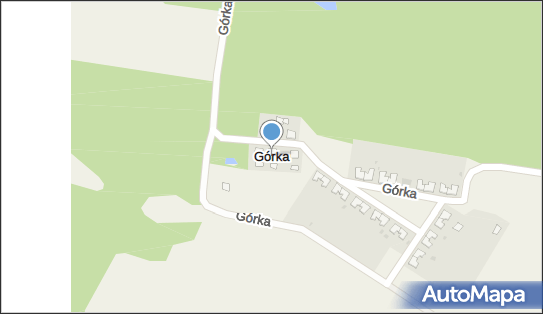 Górka (województwo podlaskie), Górka - Inne