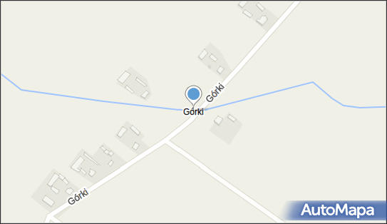 Górki (powiat przasnyski), Górki, Miłoszewiec 06-415 - Inne