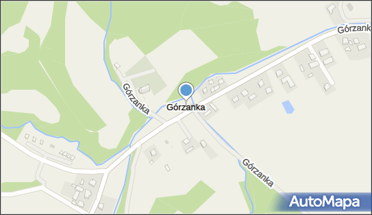 Górzanka, Górzanka - Inne