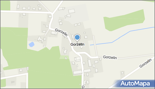 Gorzelin, Gorzelin - Inne