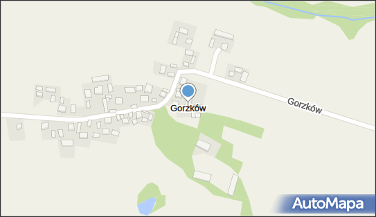 Gorzków (powiat staszowski), Gorzków - Inne