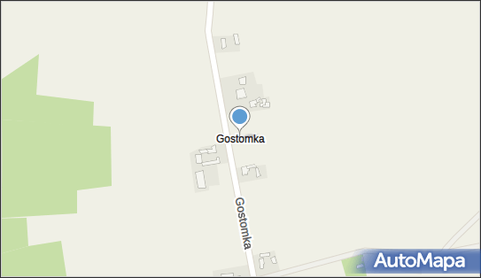 Gostomka, Gostomka - Inne