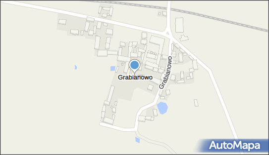 Grabianowo (powiat śremski), Grabianowo - Inne