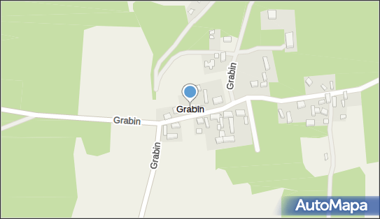 Grabin (województwo lubuskie), Grabin - Inne