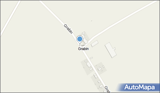 Grabin (województwo pomorskie), Grabin, Grabin 76-248 - Inne
