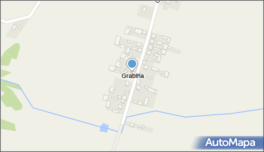 Grabina (gmina Kowala), Grabina - Inne