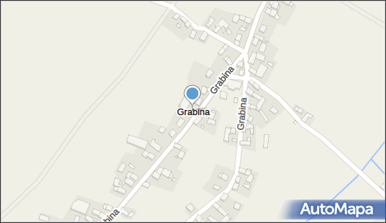 Grabina (województwo opolskie), Grabina - Inne